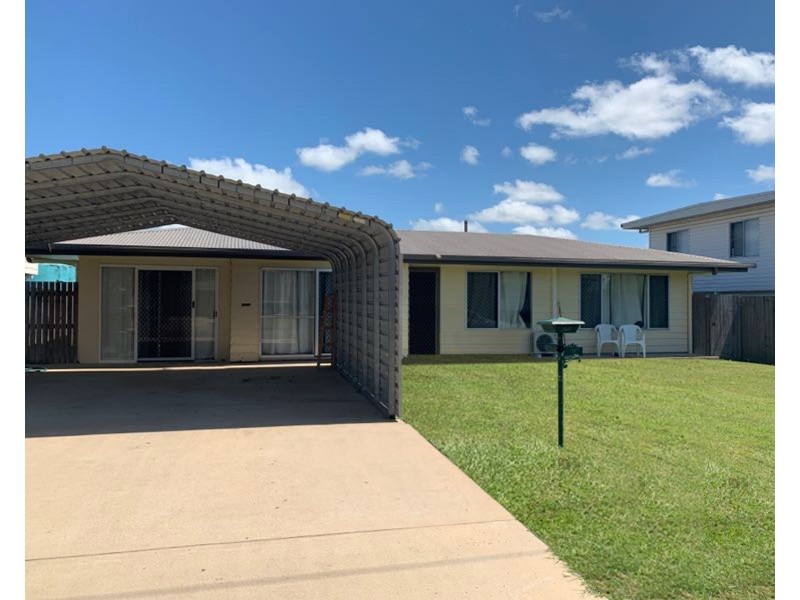 3 Ware Avenue, Sarina QLD 4737