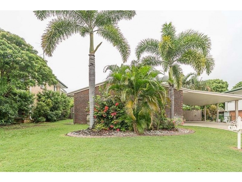 6 Normanby Court, Mackay QLD 4740