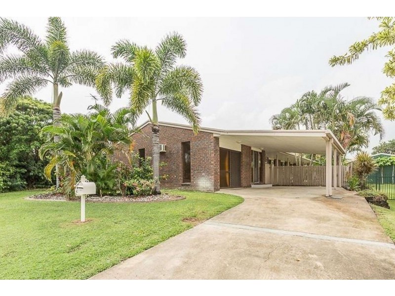6 Normanby Court, Mackay QLD 4740