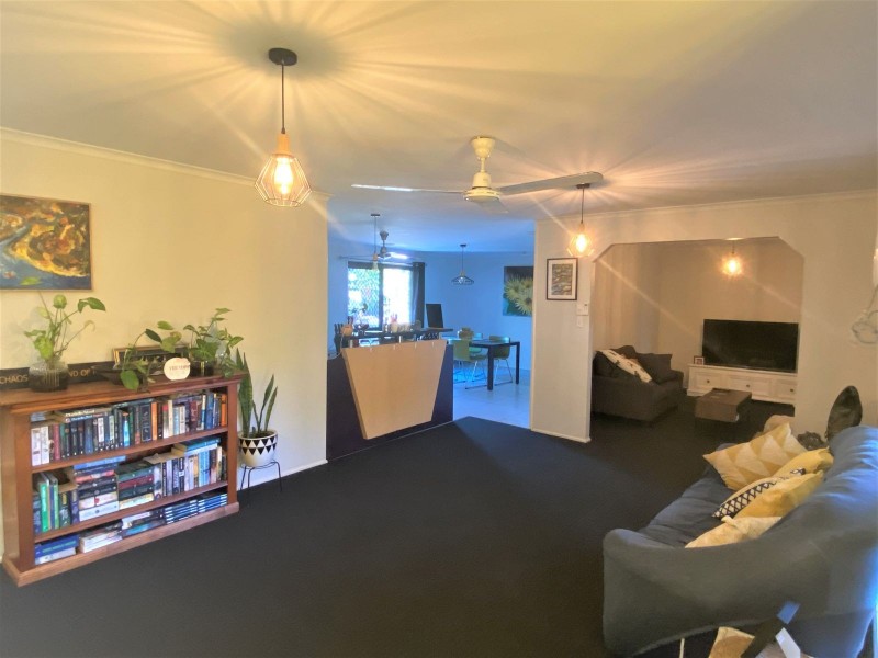 6 Normanby Court, Mackay QLD 4740