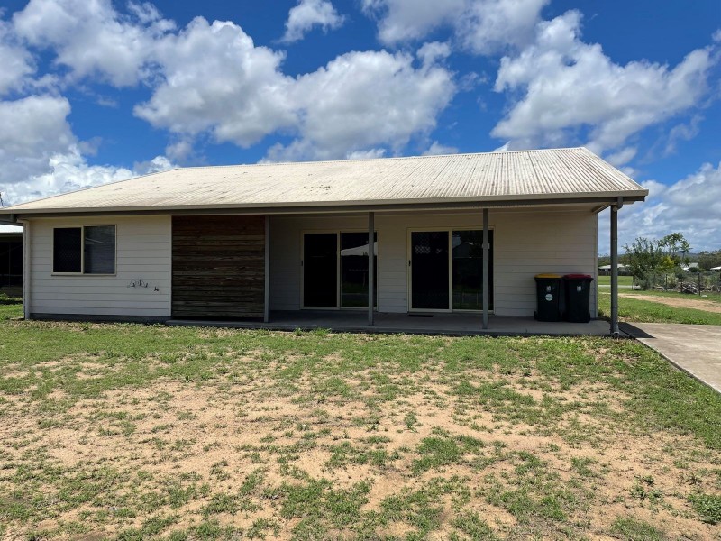 48 Cassia Court, Nebo QLD 4742