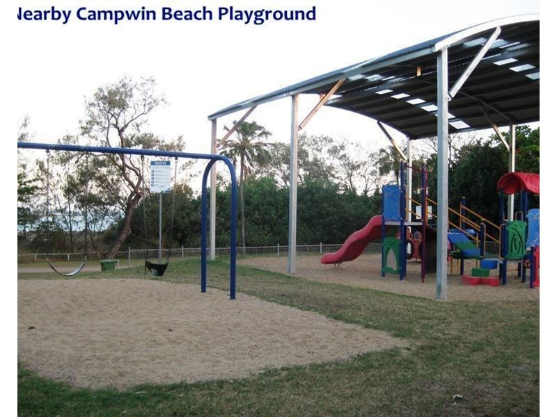 23 Morris Street, Campwin Beach QLD 4737