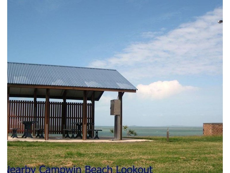 23 Morris Street, Campwin Beach QLD 4737