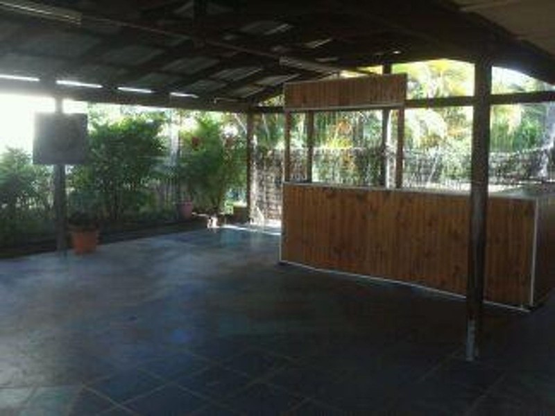 22 Cuthbert Street, Moranbah QLD 4744