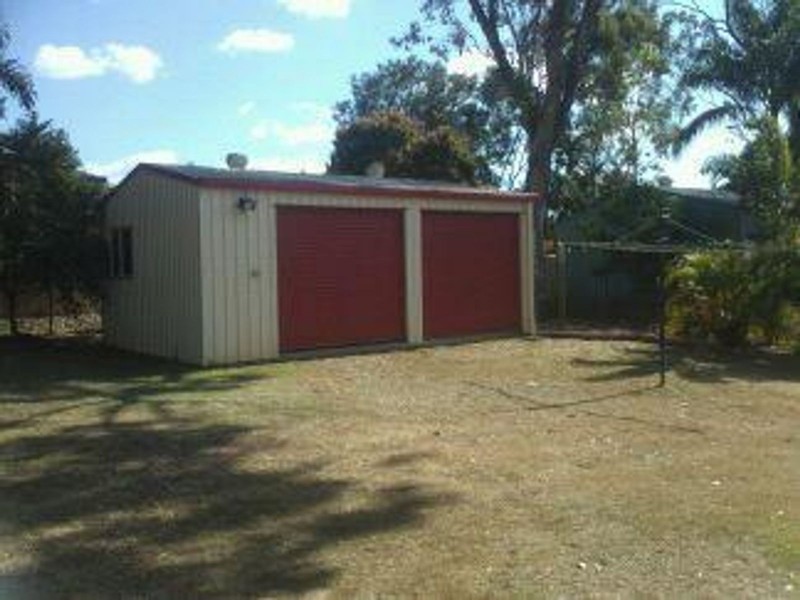 22 Cuthbert Street, Moranbah QLD 4744