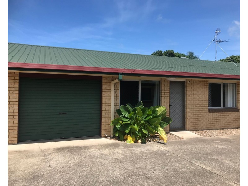 2/63 Grendon Street, North Mackay QLD 4740