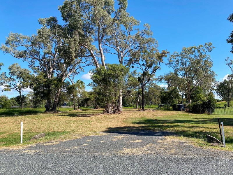 17 Coral Reef Court, Armstrong Beach QLD 4737