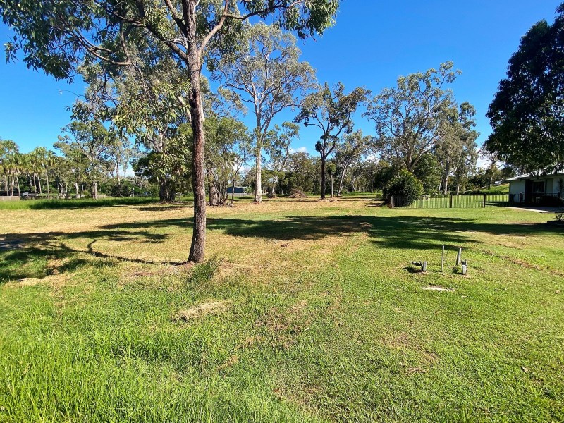 17 Coral Reef Court, Armstrong Beach QLD 4737