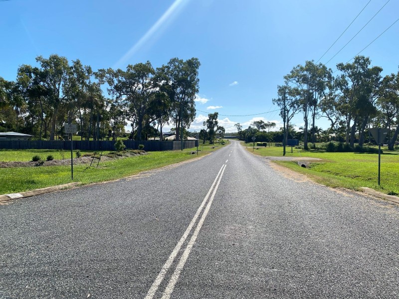 17 Coral Reef Court, Armstrong Beach QLD 4737