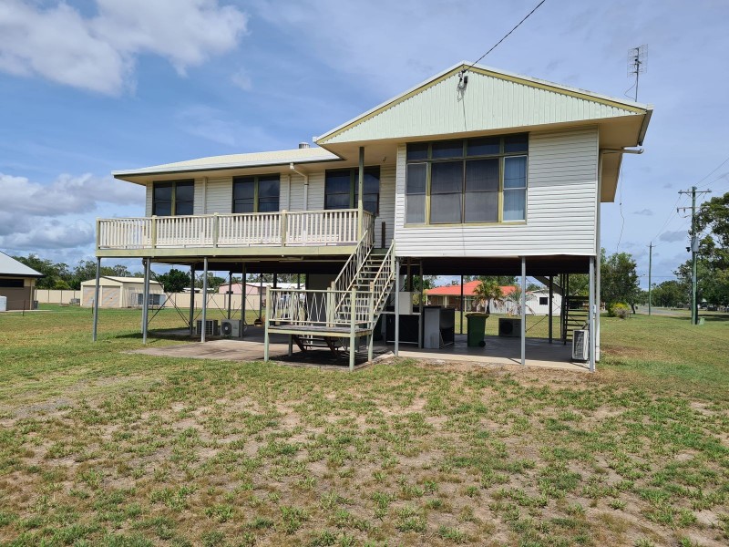 40 Mary Street, Nebo QLD 4742