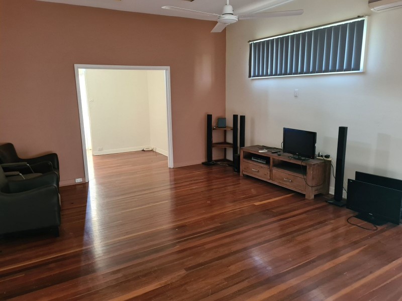 40 Mary Street, Nebo QLD 4742