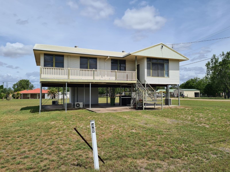 40 Mary Street, Nebo QLD 4742