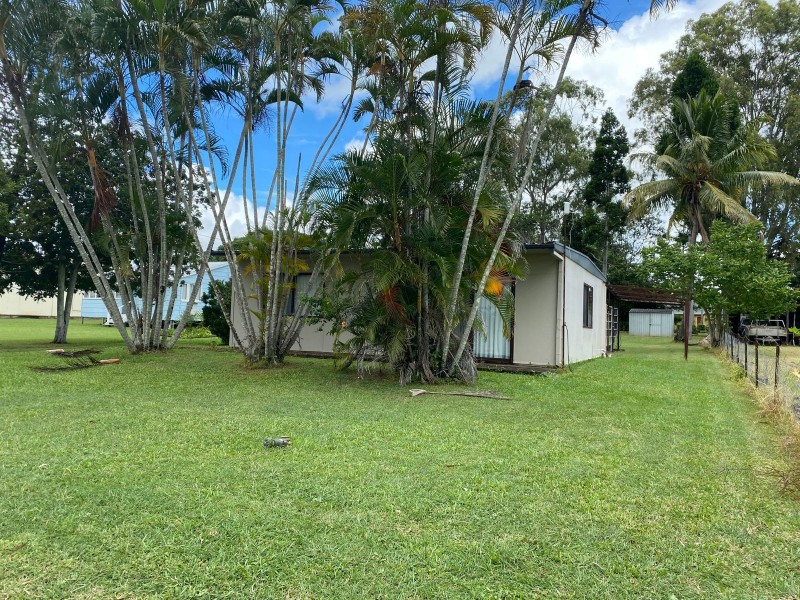 27 Brown Street, Koumala QLD 4738