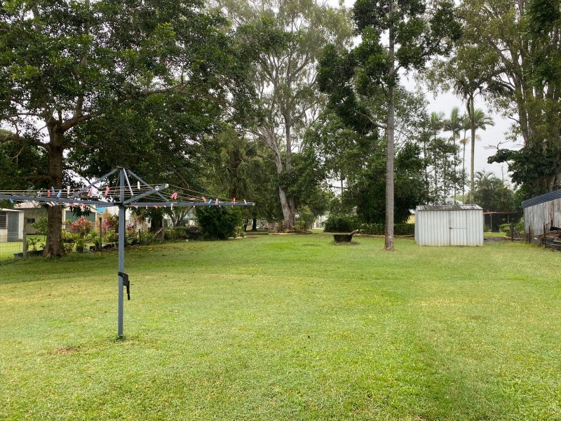 27 Brown Street, Koumala QLD 4738