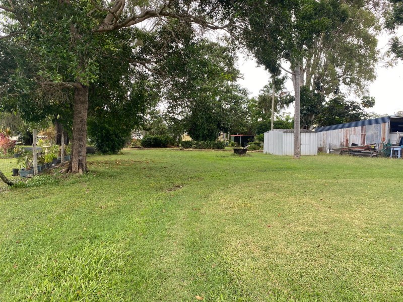 27 Brown Street, Koumala QLD 4738