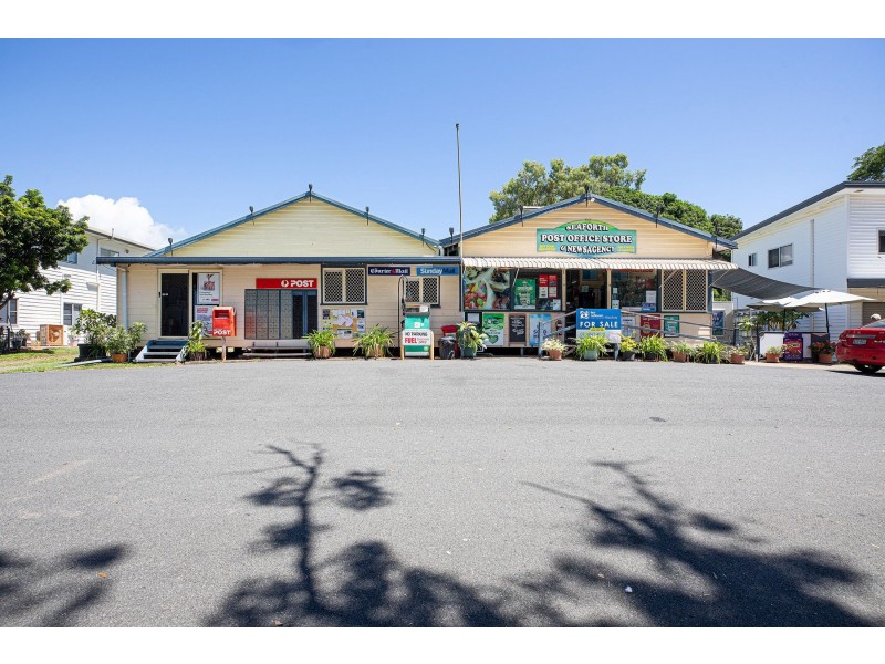 34 Palm Avenue, Seaforth QLD 4741