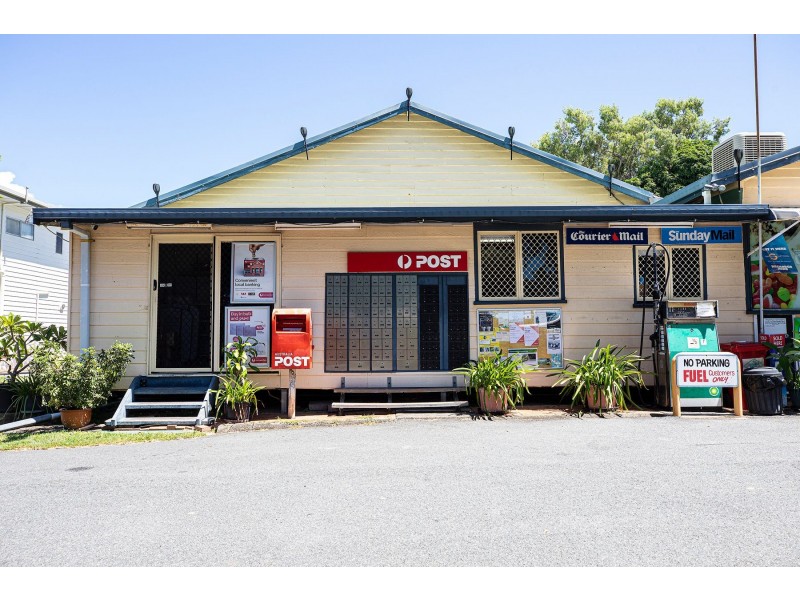 34 Palm Avenue, Seaforth QLD 4741