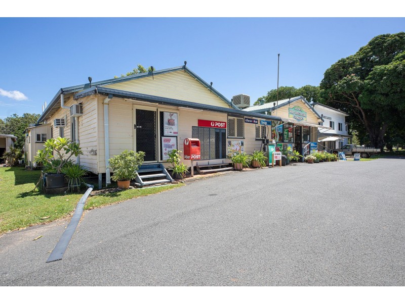 34 Palm Avenue, Seaforth QLD 4741