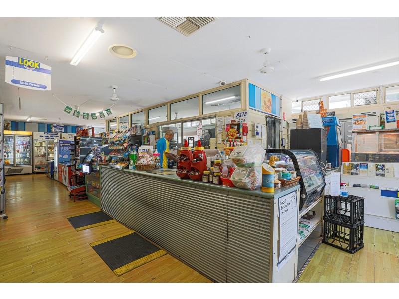 34 Palm Avenue, Seaforth QLD 4741