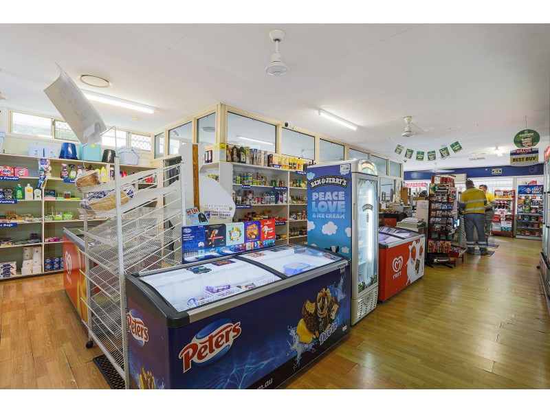 34 Palm Avenue, Seaforth QLD 4741
