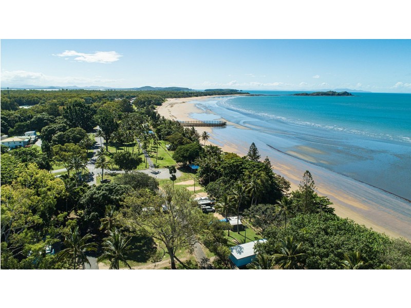 34 Palm Avenue, Seaforth QLD 4741