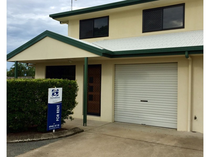 6/40 Beaconsfield Road, Beaconsfield QLD 4740