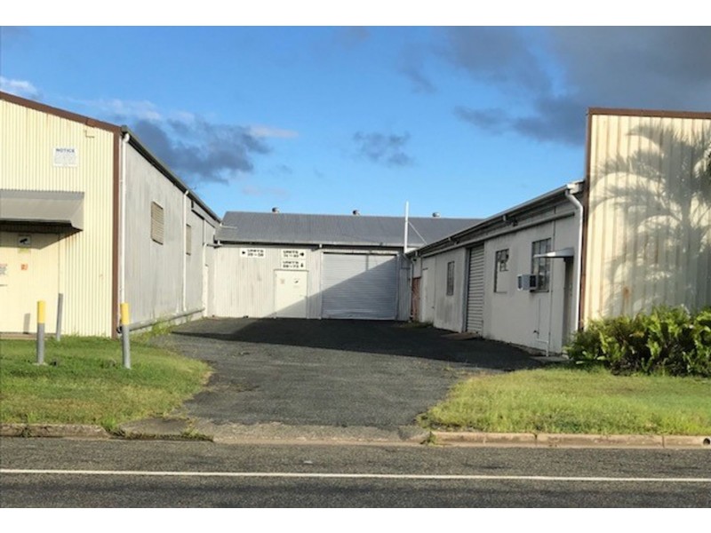 7-9 O’Loughlin Street, North Mackay QLD 4740