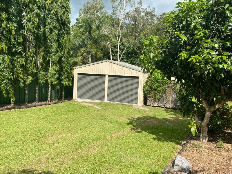 7 Mapley Court, Sarina QLD 4737