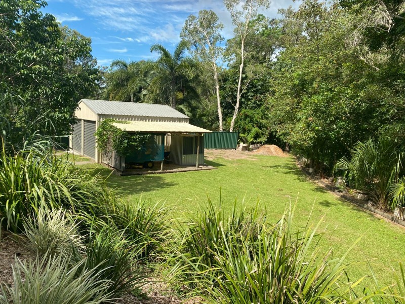 7 Mapley Court, Sarina QLD 4737