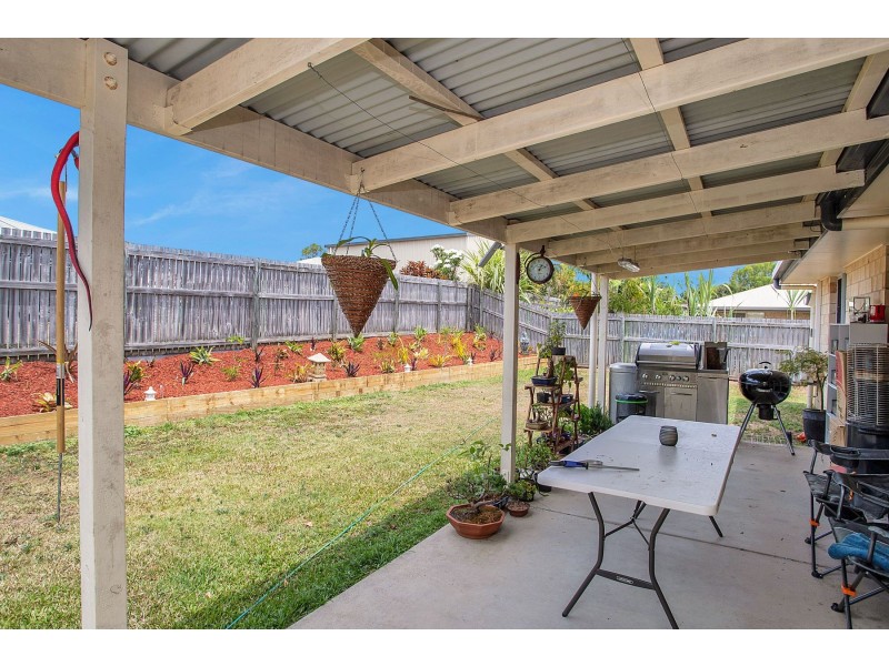 5 Lilian Avenue, Eimeo QLD 4740