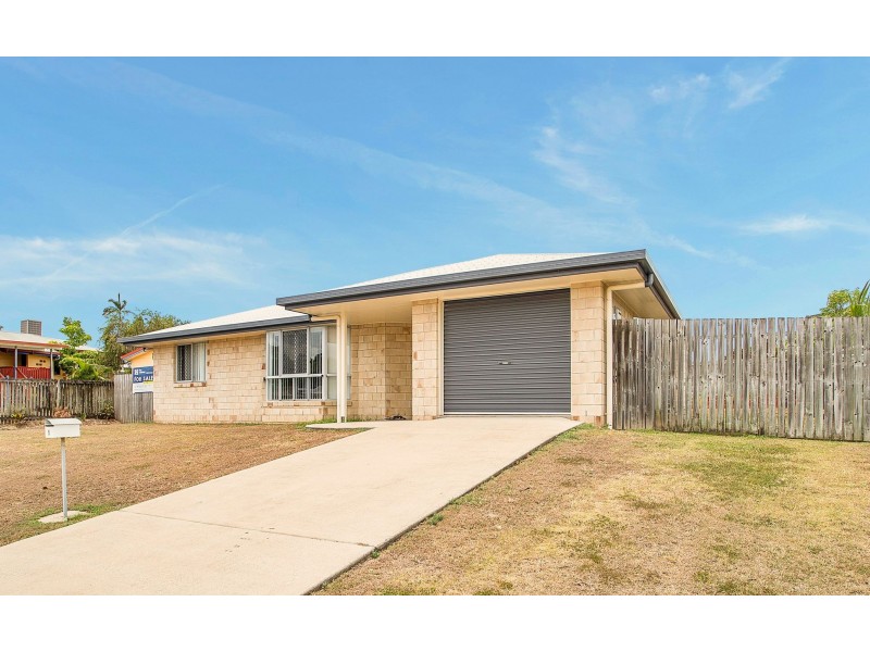 5 Lilian Avenue, Eimeo QLD 4740