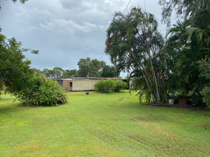 32 Chelona Park Drive, Sarina QLD 4737