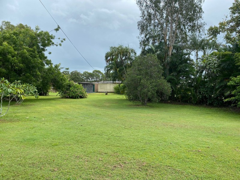 32 Chelona Park Drive, Sarina QLD 4737