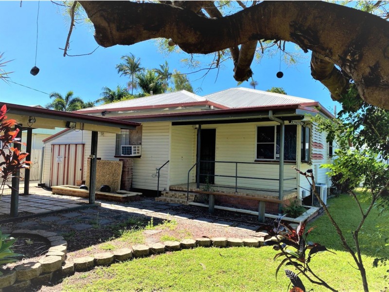42 William Street, South Mackay QLD 4740