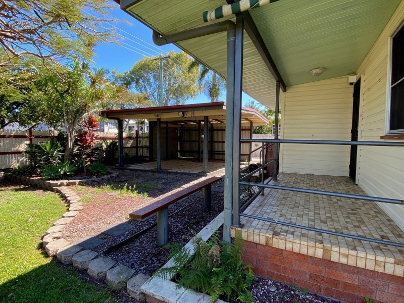 42 William Street, South Mackay QLD 4740
