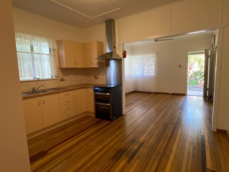 42 William Street, South Mackay QLD 4740