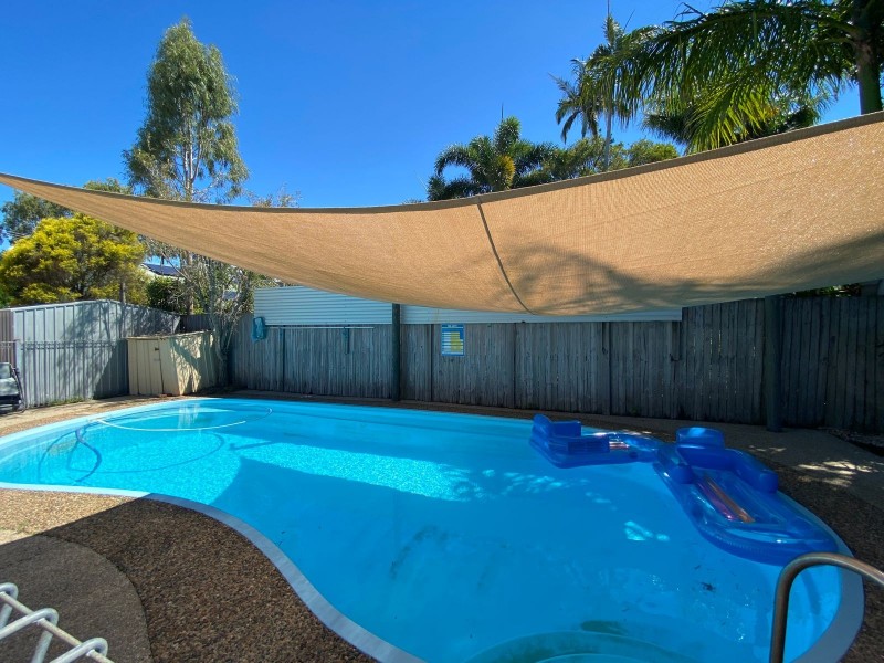 42 William Street, South Mackay QLD 4740