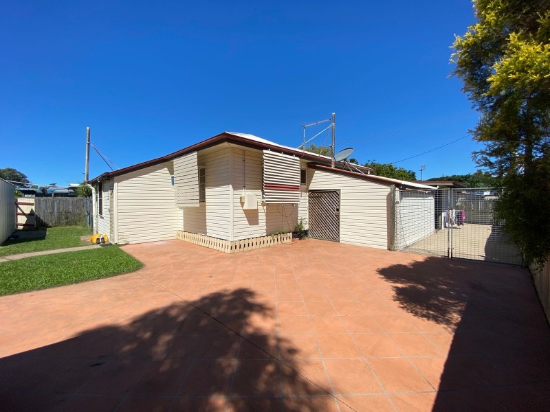 42 William Street, South Mackay QLD 4740