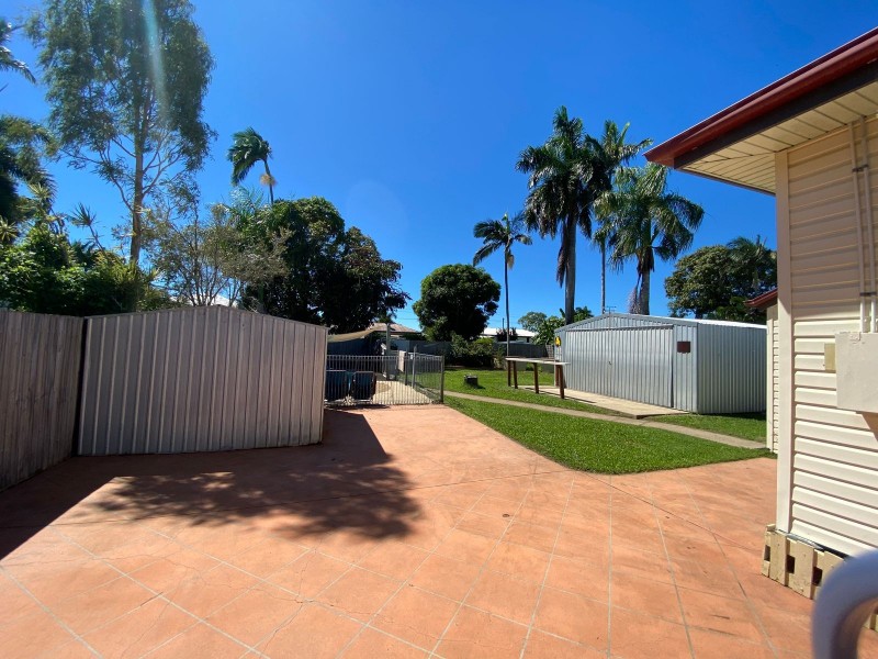 42 William Street, South Mackay QLD 4740