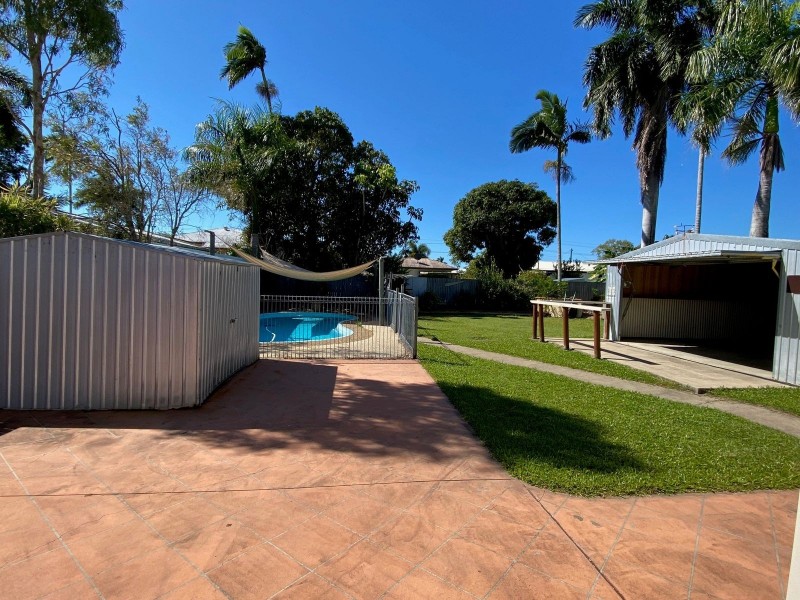 42 William Street, South Mackay QLD 4740