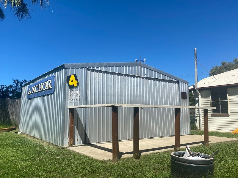 42 William Street, South Mackay QLD 4740