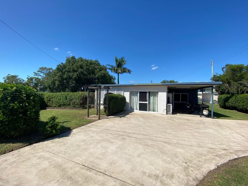 7 Anzac Street, Sarina QLD 4737
