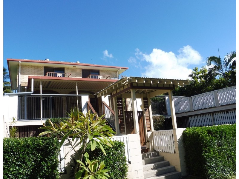 12 O’Brien Esplanade, Shoal Point QLD 4750