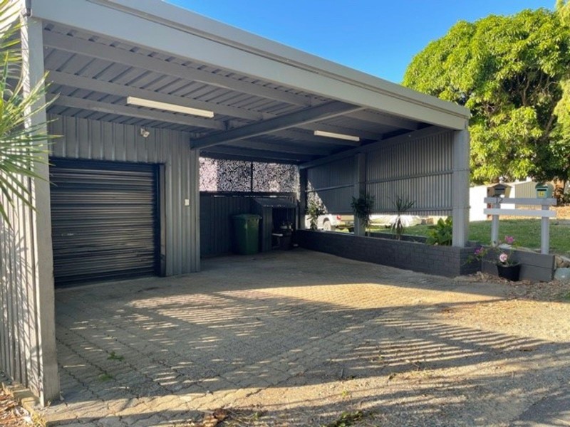 12 O’Brien Esplanade, Shoal Point QLD 4750