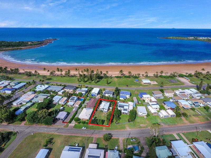 43 Zelma Street, Grasstree Beach QLD 4740