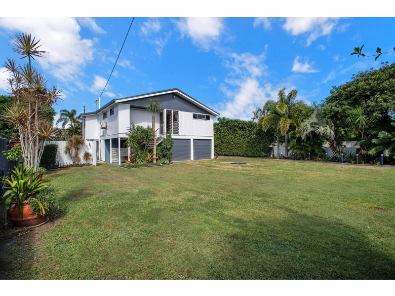 43 Zelma Street, Grasstree Beach QLD 4740