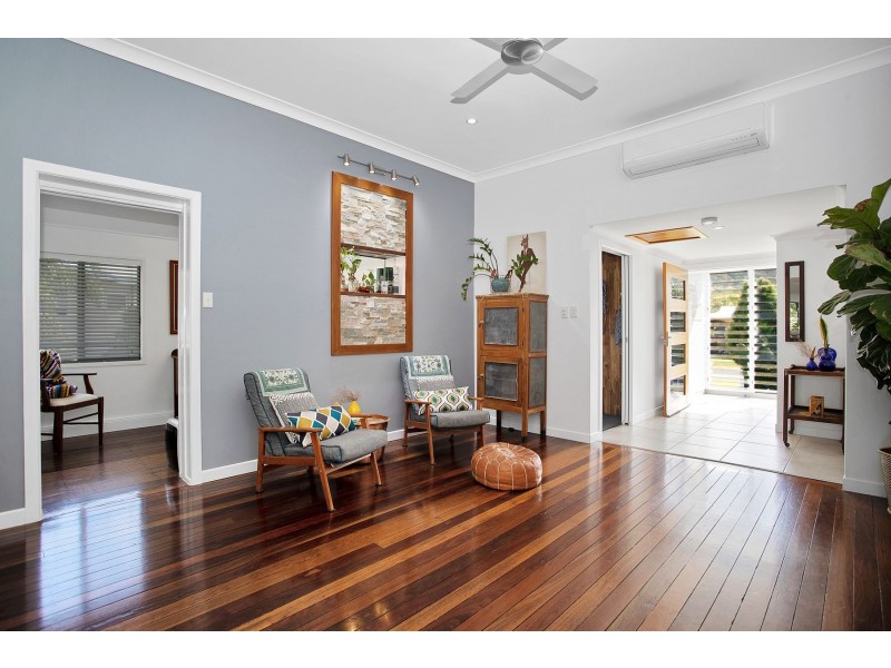 43 Zelma Street, Grasstree Beach QLD 4740