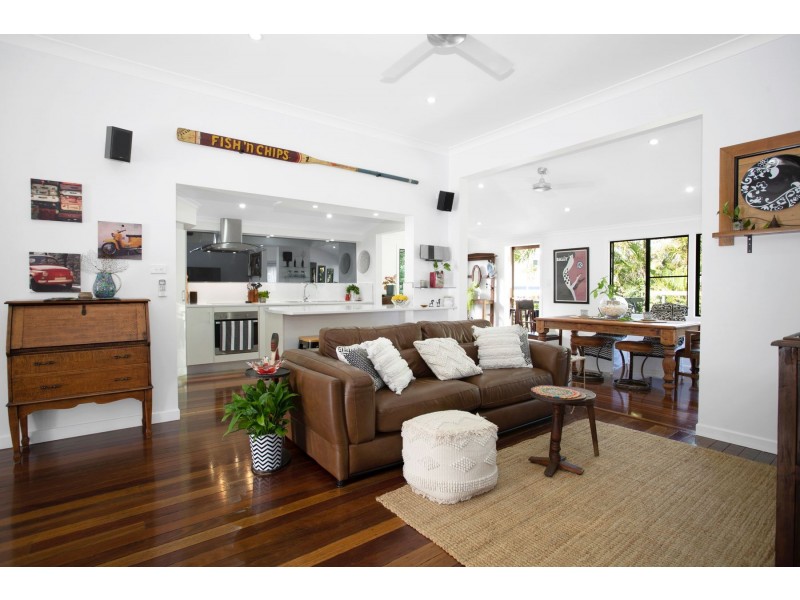 43 Zelma Street, Grasstree Beach QLD 4740