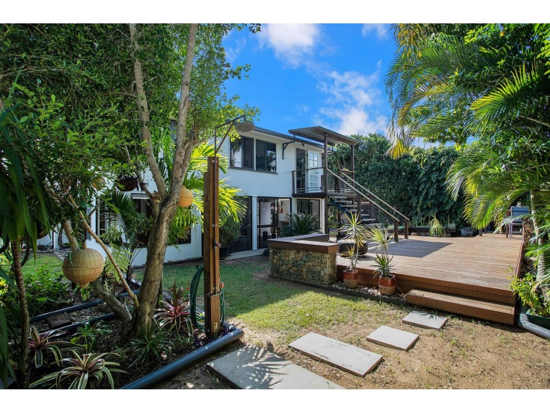 43 Zelma Street, Grasstree Beach QLD 4740