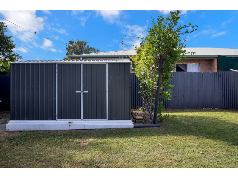 43 Zelma Street, Grasstree Beach QLD 4740